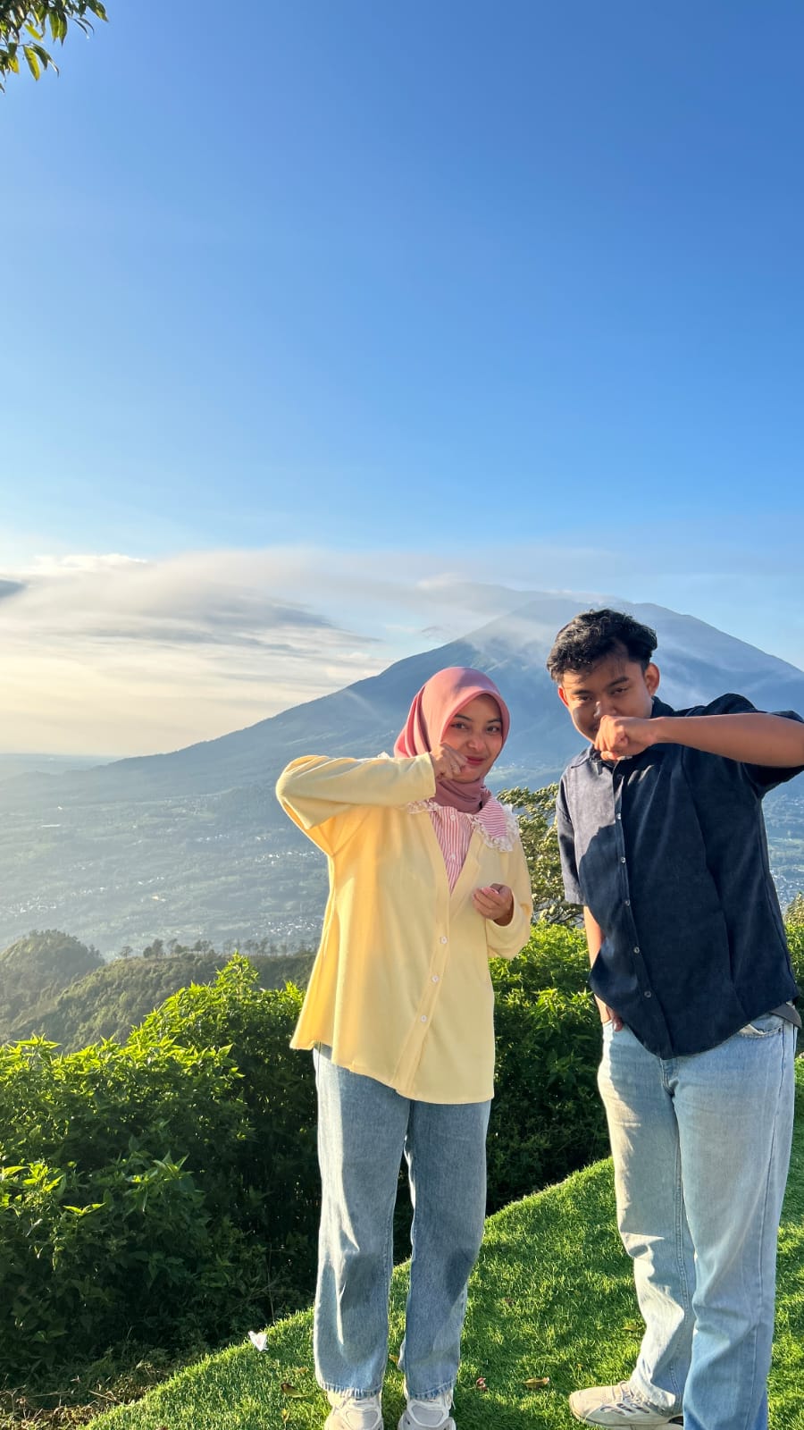 Foto moment